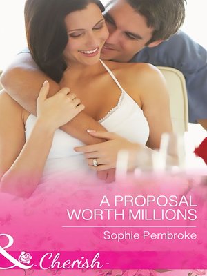 cover image of A Proposal Worth Millions